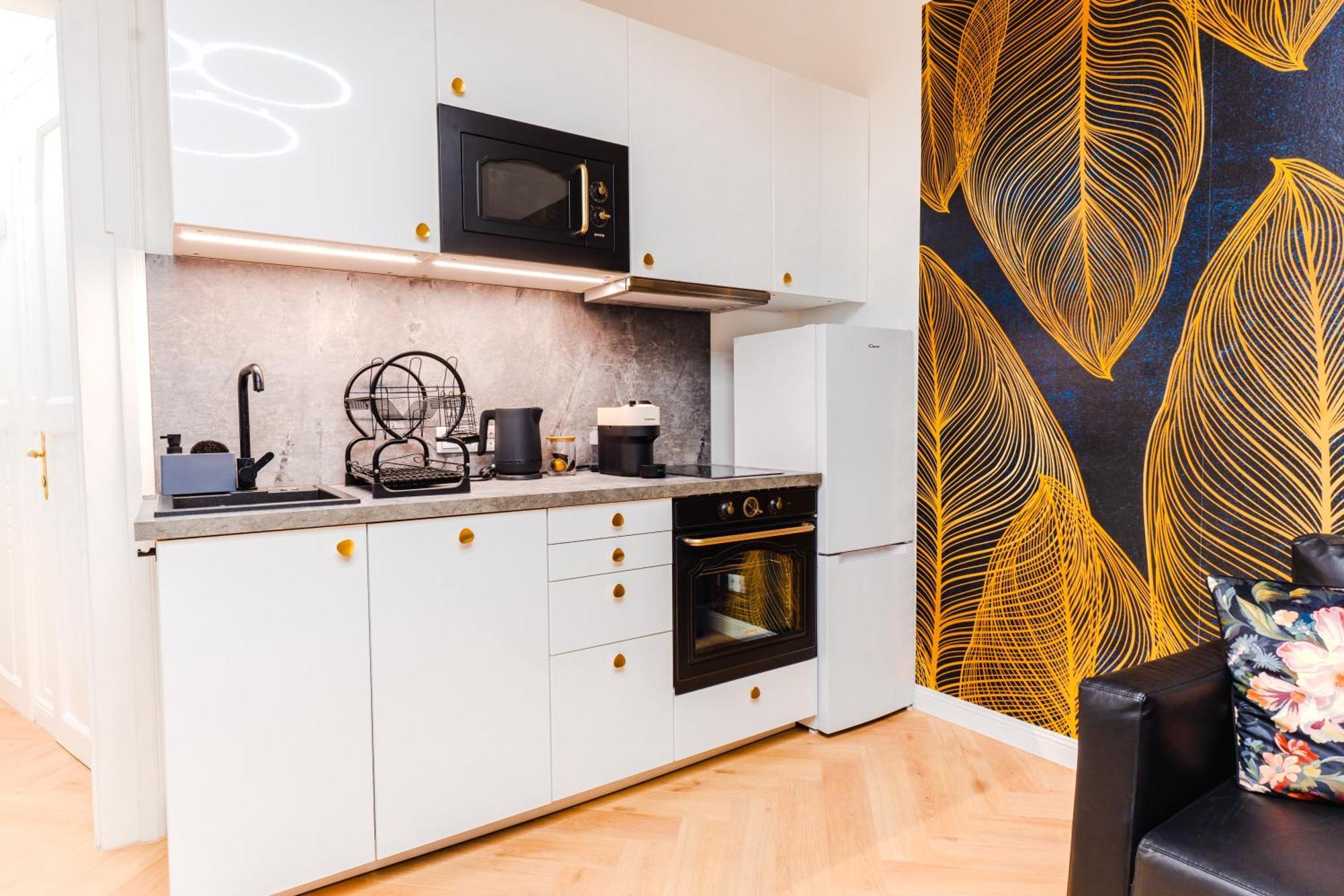 Apartment 2 Bedrooms And 1 Living Your Modern In *