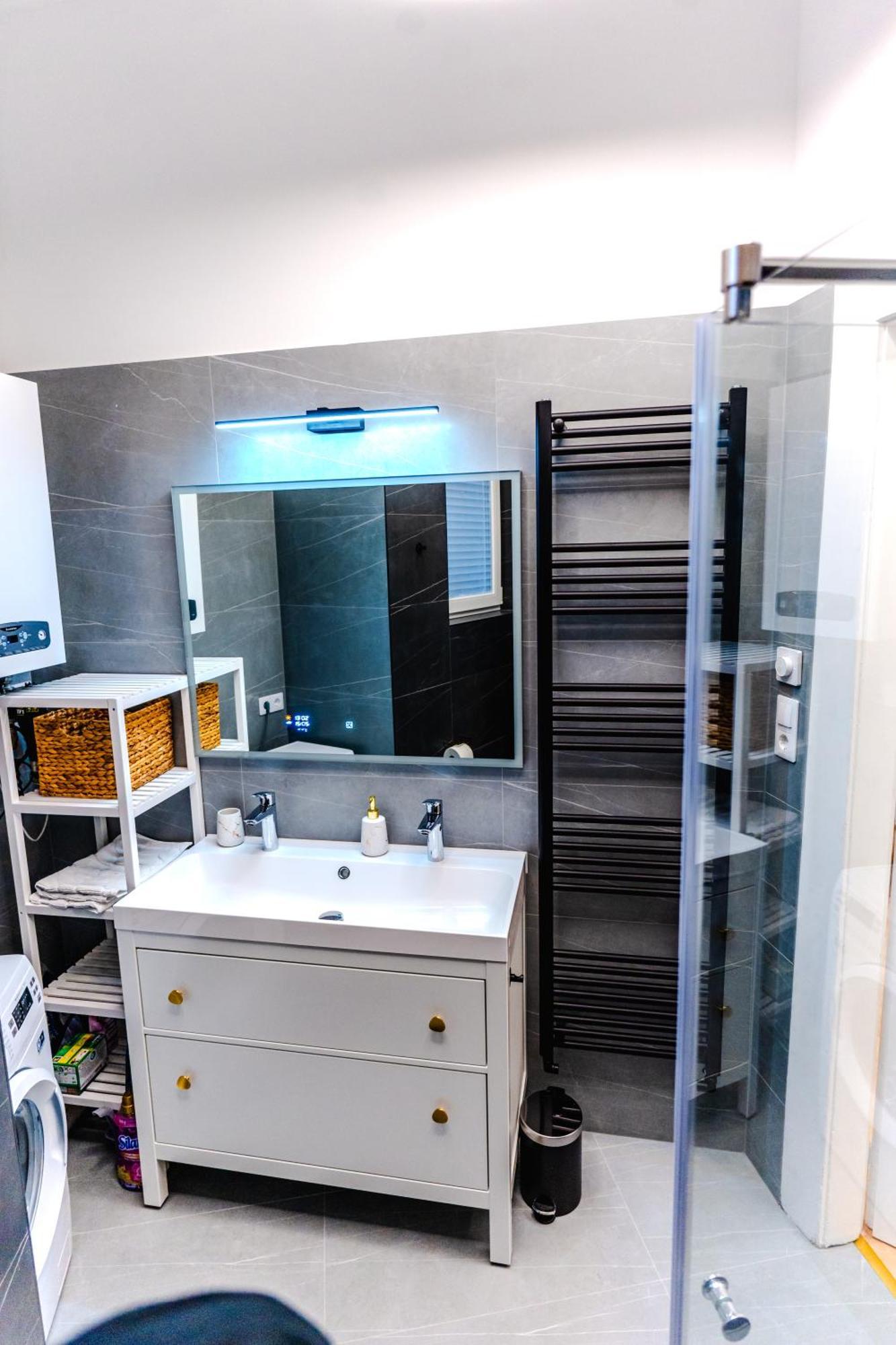 Apartamento 2 Bedrooms And 1 Living Your Modern In