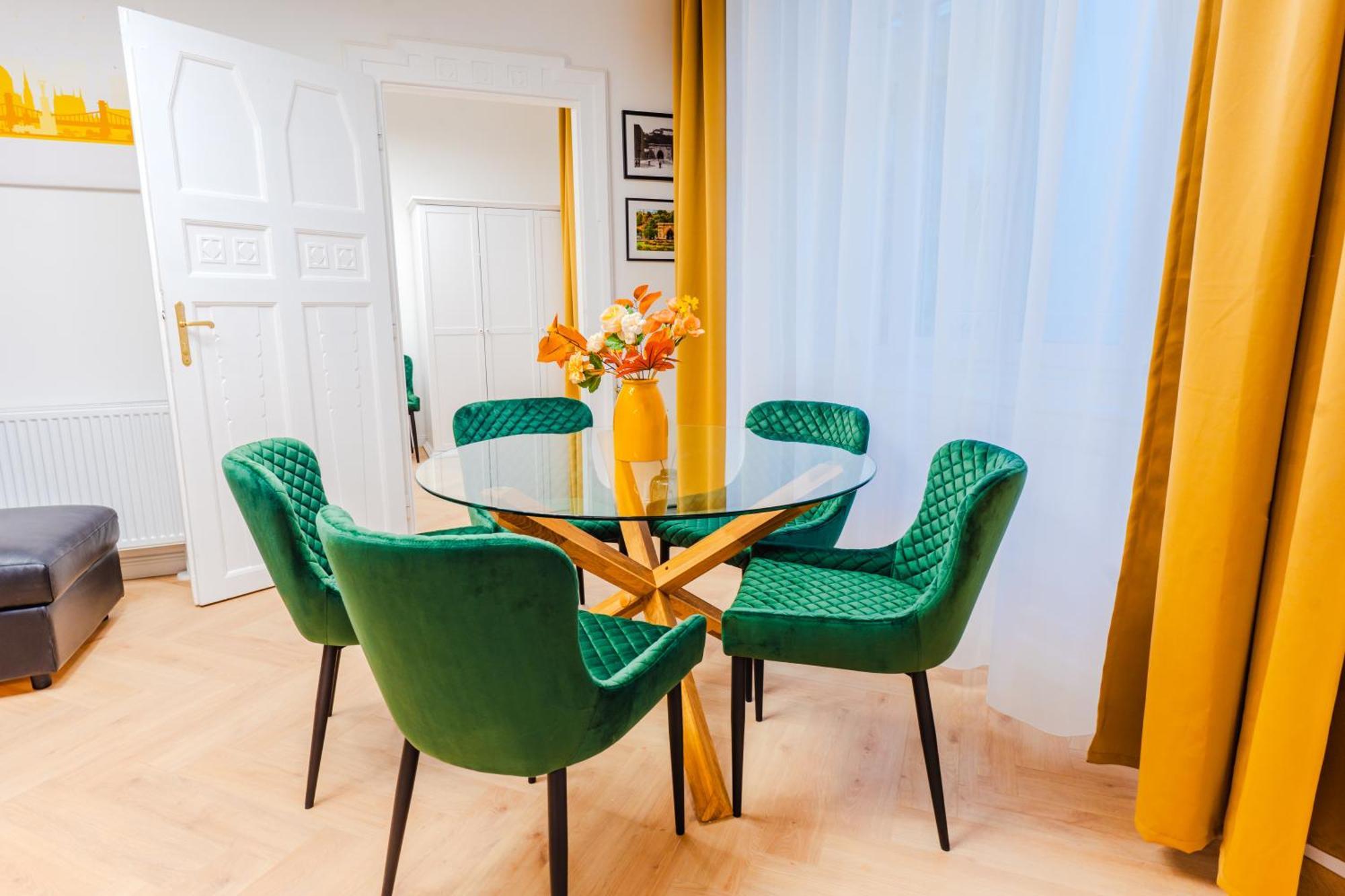 Apartamento 2 Bedrooms And 1 Living Your Modern In *