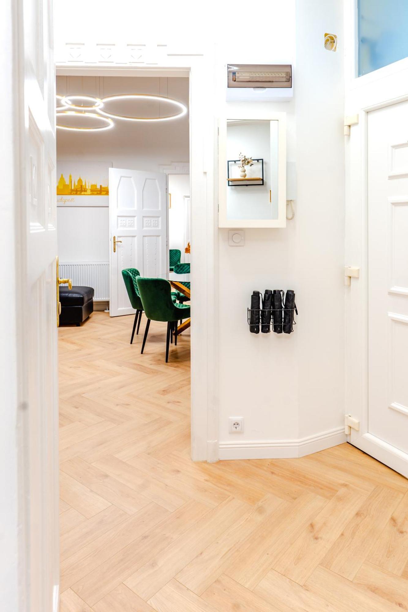 Apartamento 2 Bedrooms And 1 Living Your Modern In