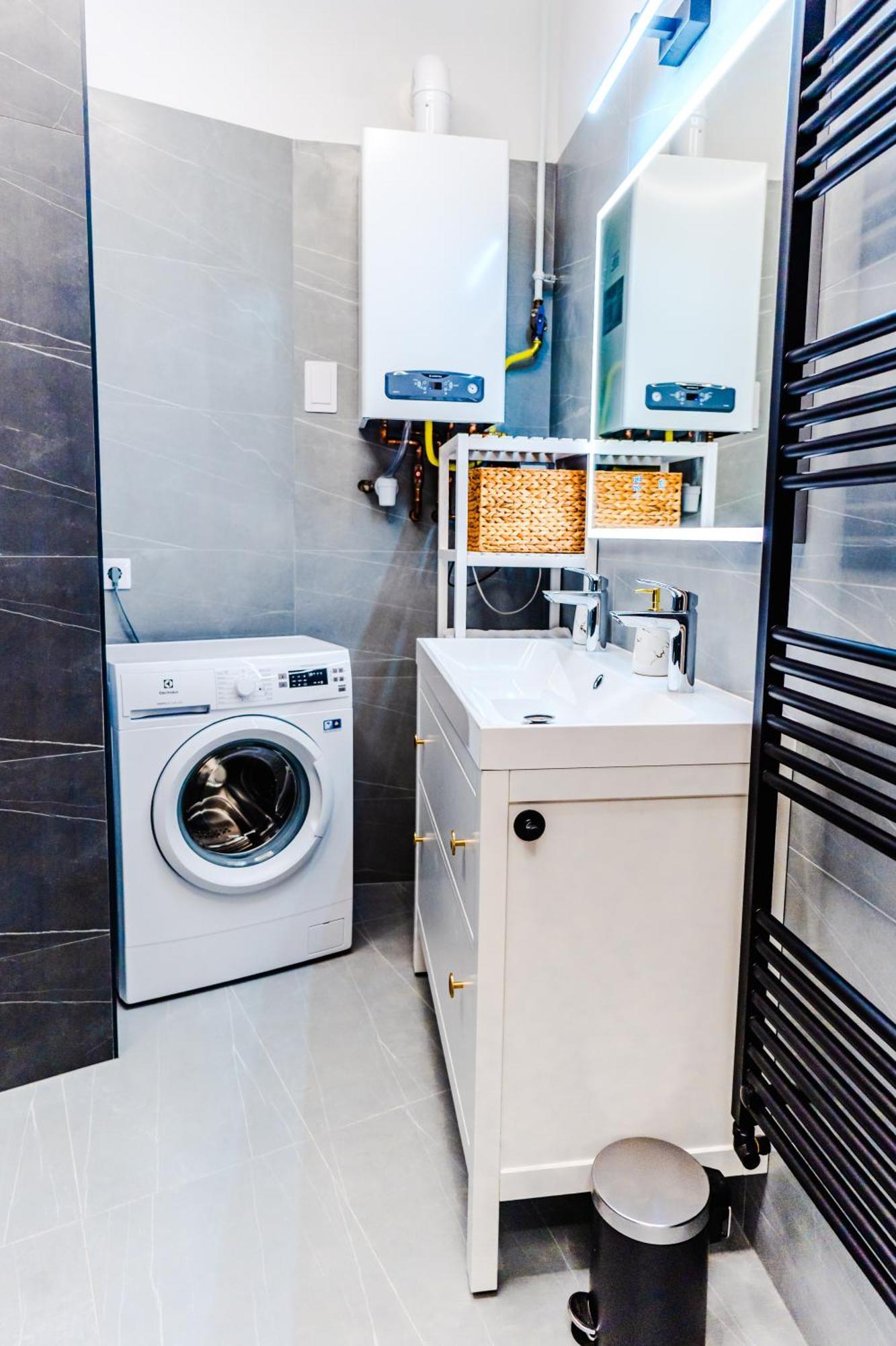 2 Bedrooms And 1 Living Your Modern In